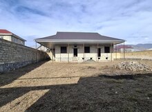 Həyət evi, Şəki ş.