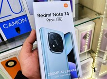Xiaomi Redmi Note 14 Pro+ 5G Frost Blue 512GB/12GB