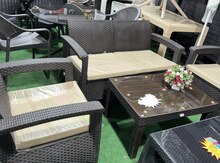 Divan və kreslolar 