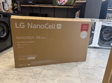 LG 55NANO80A6B