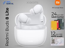Xiaomi Redmi Buds 8 Lite White