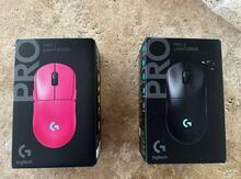 Lightspeed gaming mouse Logitech G pro 2