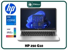 Noutbuk HP 250 G10 AD0Z7ET