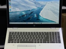 HP Probook 650 G5
