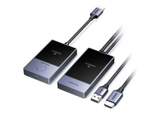 UGREEN CM735 (35030) — Simsiz HDMI Transmitter & Receiver (1080p 60Hz)