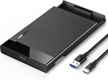 UGREEN SSD/HDD Qutu USB 3.0 Sərt Disk adapteri (2.5″)