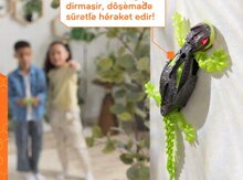 Robot Kərtənkələ oyuncaq