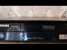 DVD Recorder Samsung-HR755