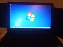 HP noutbuku