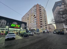 3-otaqlı yeni tikili, Sumqayıt ş., 125 m²