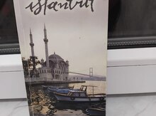 İstanbul haqqında kitab