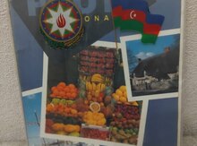 Oxford Photo Dictionary kitabi