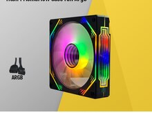 Titan PrismaFlow Case Fan Argb