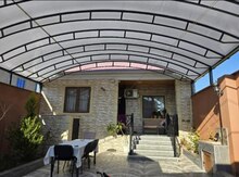 Həyət evi, Ceyranbatan qəs.
