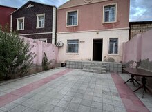 Həyət evi, Corat qəs.