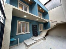 Həyət evi, Sumqayıt ş.