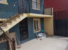Həyət evi, Sumqayıt ş.