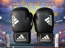 Boks əlcəkləri