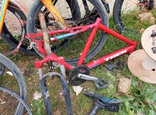 Velosiped ehtiyat hissələri
