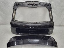 Range Rover 2021-2025 baqajı
