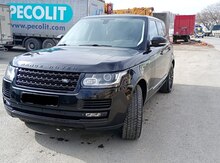 Land Rover Range Rover, 2013 il