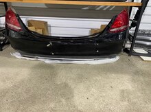 Mercedes W205 2019 arxa buferi