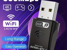 Wifi USB Adapter AX900