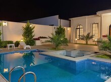 Bağ evi kirayə verilir, Mərdəkan qəs.