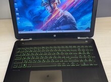 Noutbuk HP Core i7-9750H GTX 1050