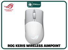Maus ASUS ROG Keris Wireless AimPoint 90MP02V0-BMUA10