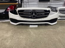 Mercedes W213 qabaq buferi