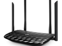 Wi-Fi router TP-Link Archer C6 EU AC1200