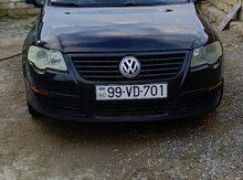 Volkswagen Passat, 2006 il