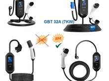 Elektromobil adapteri "EVcharger (GBT)"