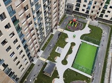 3-otaqlı yeni tikili, 28 May m., 95 m²
