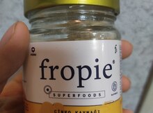 Maça tozu