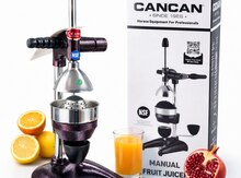 Şirəsıxan CanCan