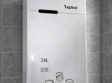 Su qızdırıcısı Yagmur 24 lt
