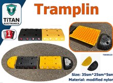 Tramplin 
