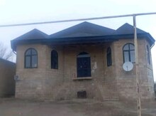 Həyət evi, Gədəbəy r.