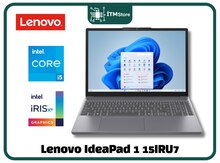 Noutbuk Lenovo IdeaPad 1 15IRU7 83B40008US