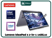 Lenovo IdeaPad 5 2-in-1 14IAL10 83KR0047US
