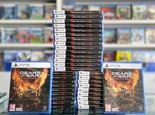 PS5 üçün Gears of war oyunu