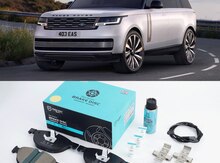 Range Rover üçün keramik əyləc bəndləri