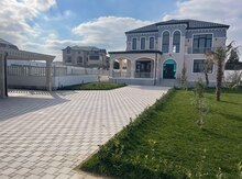 Villa, Nardaran qəs.