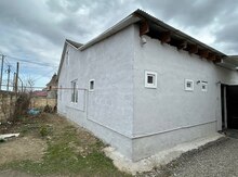 Həyət evi, Qusar r.