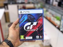 PS5 üçün "Gran turismo 7" oyun diski