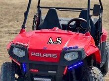 Polaris, 2014 il