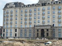 1-otaqlı yeni tikili, Nardaran qəs., 70 m²