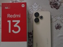 Xiaomi Redmi 13 Sandy Gold 256GB/8GB